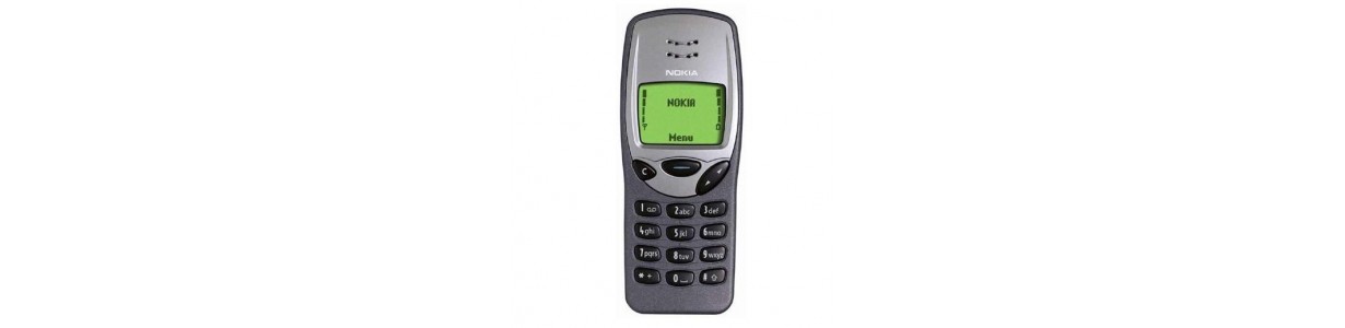 Nokia 3210  repuestos
