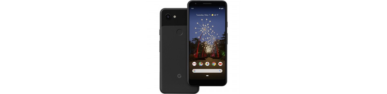 Google Pixel 3A XL repuestos