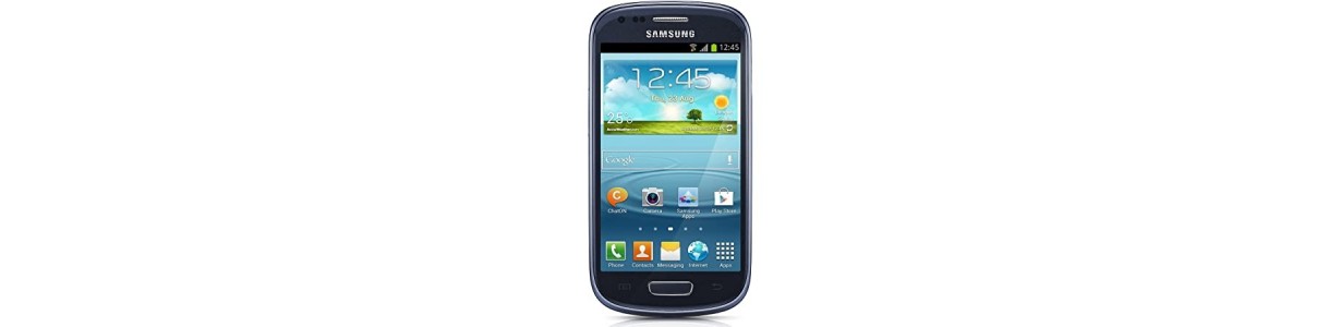 Samsung Galaxy S3 mini i8190 repuestos