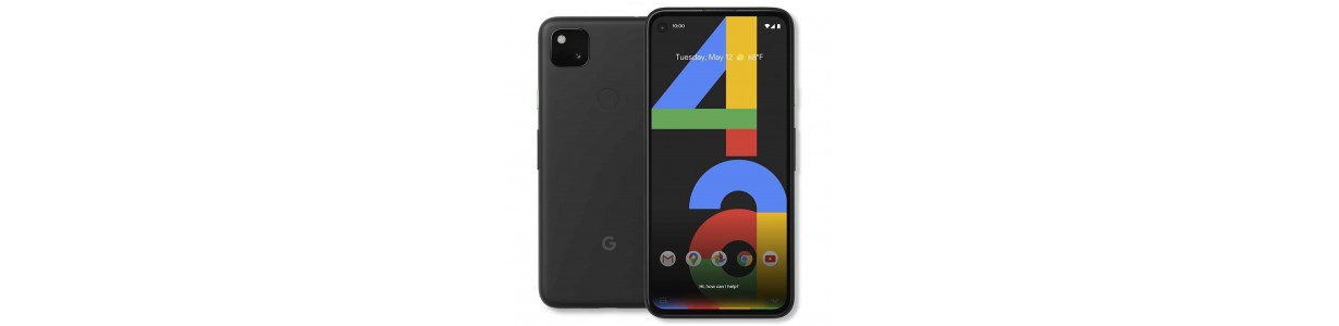 Google Pixel 4A repuestos