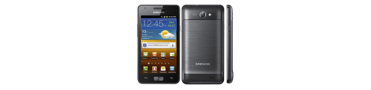 Samsung Galaxy R Z I9103