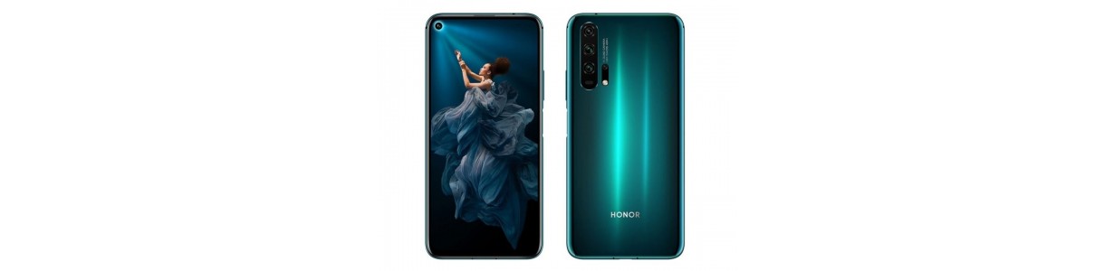 Huawei Honor 20 Pro repuestos