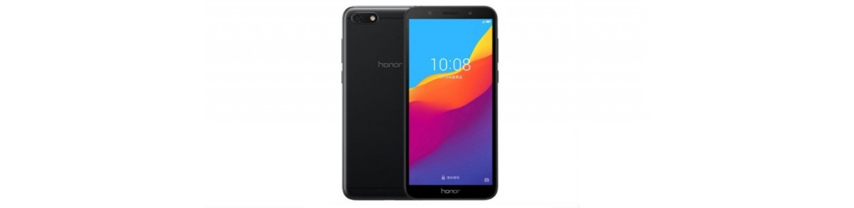 Huawei Honor 7 Play