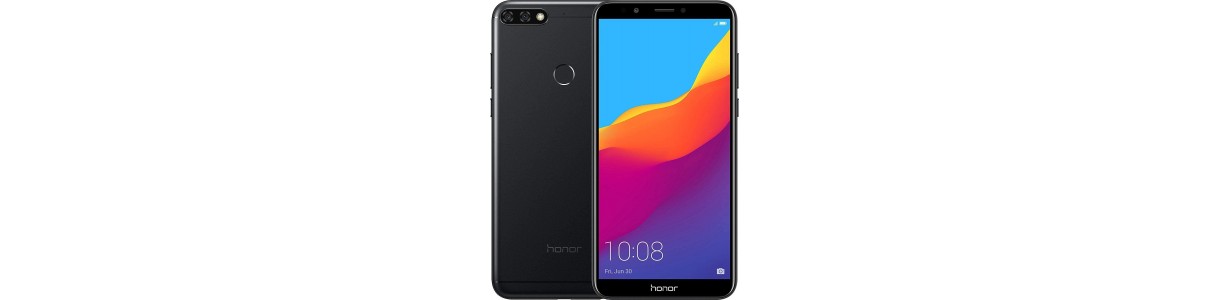 Huawei Honor 7C repuestos