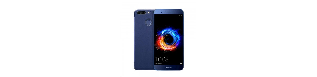 Huawei Honor 8 Pro V9