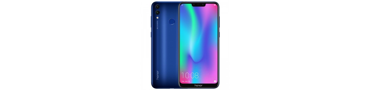 Huawei Honor 8c