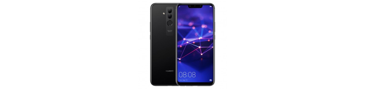 Huawei Mate 20 Lite repuestos