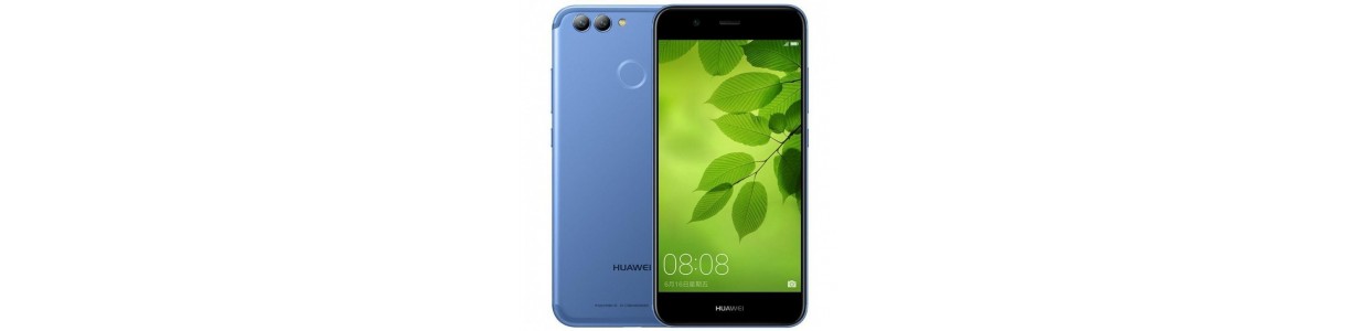 Huawei Nova 2 PIC-L29 repuestos