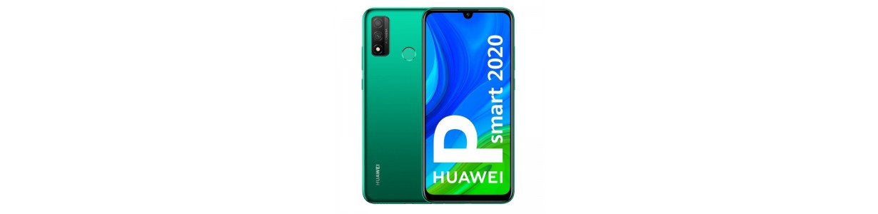 Huawei P Smart 2020 repuestos