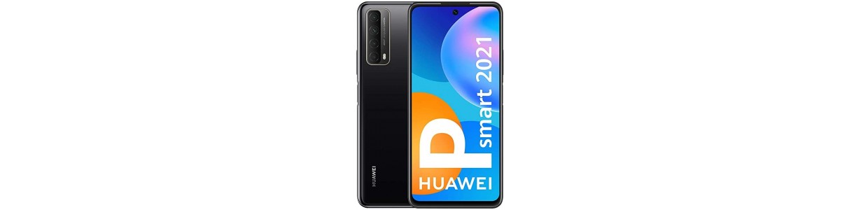 Huawei P Smart 2021 repuestos