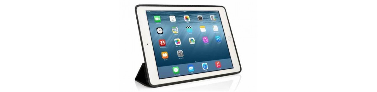 Accesorios iPad Apple