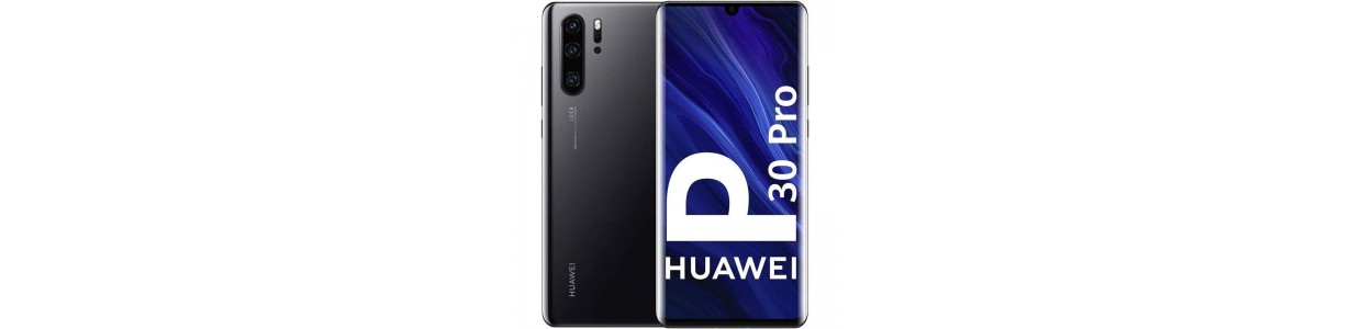 Huawei P30 Pro repuestos
