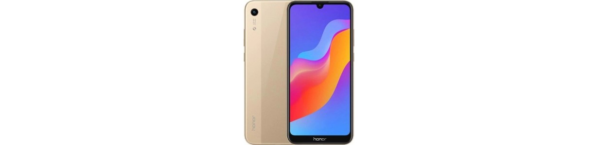 Huawei Play Honor 8A
