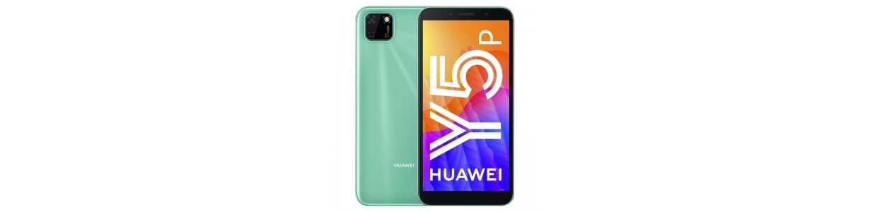 Huawei Y5P repuestos