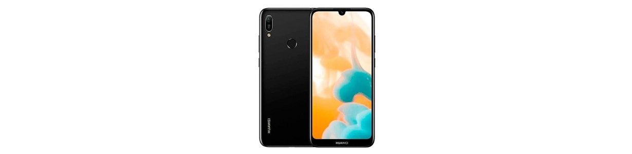 Huawei Y6 2019 Y6 Prime 2019