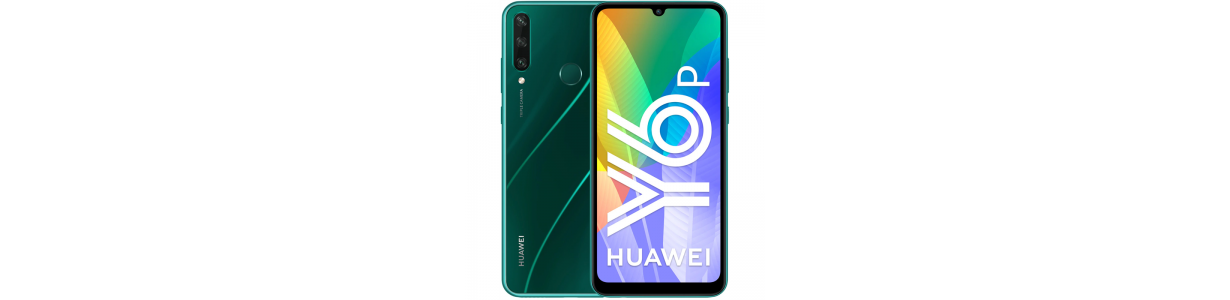 Huawei Y6P repuestos