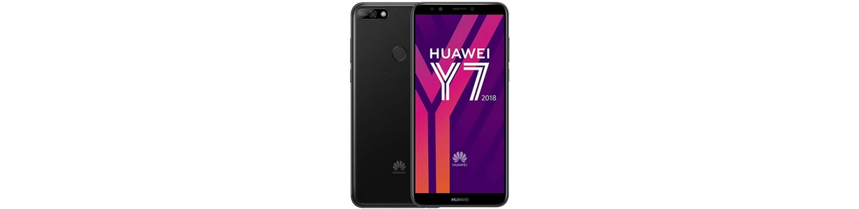 Huawei Y7 2018 repuestos