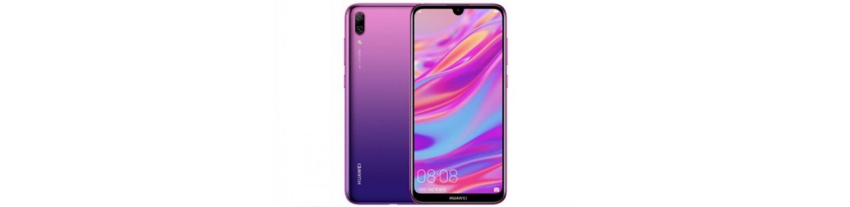 Huawei Y7 Prime 2019 Enjoy 9 repuestos
