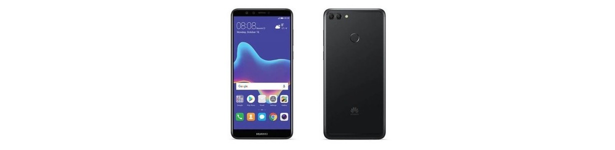 Huawei Y9 2018 Enjoy 8 Plus