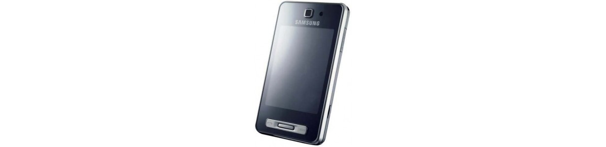 Samsung Galaxy F480 repuestos