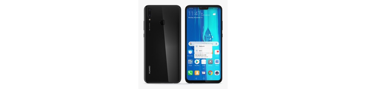 Huawei Y9 2019 repuestos