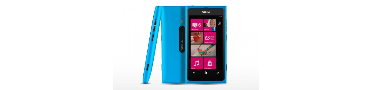 Nokia Lumia 800 repuestos