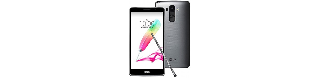 LG G4 Stylus 4G H635