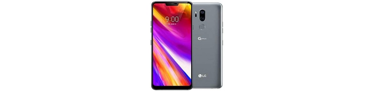 LG G7 Thinq repuestos