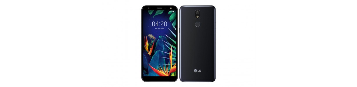 LG K40 X4 2019