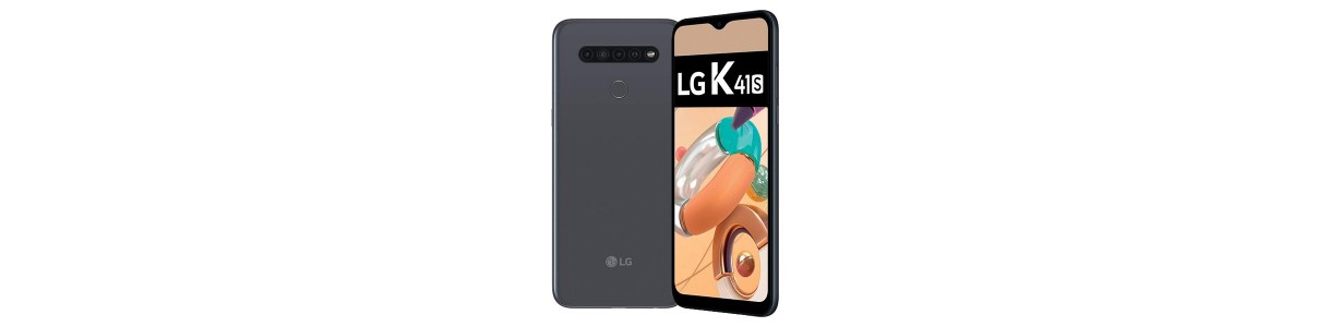 LG K41S Repuestos