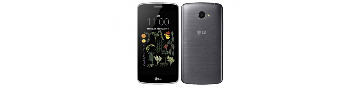 LG K5 X220DS repuestos