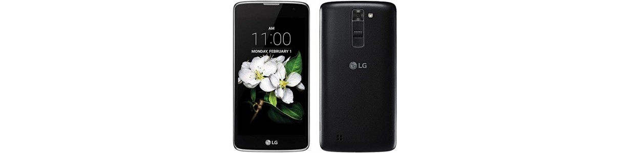LG K7 K330 MS330 repuestos
