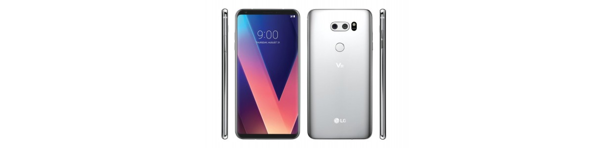 LG V30+ V30 Plus repuestos