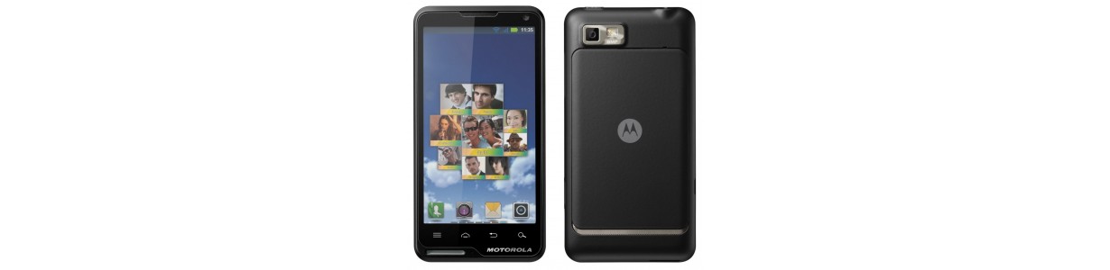 Motorola XT615 repuestos
