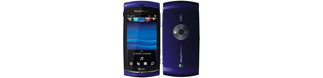 Sony Ericsson U5 Vivaz repuestos