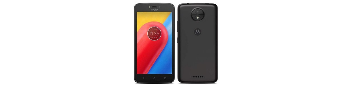 Motorola Moto C XT1754
