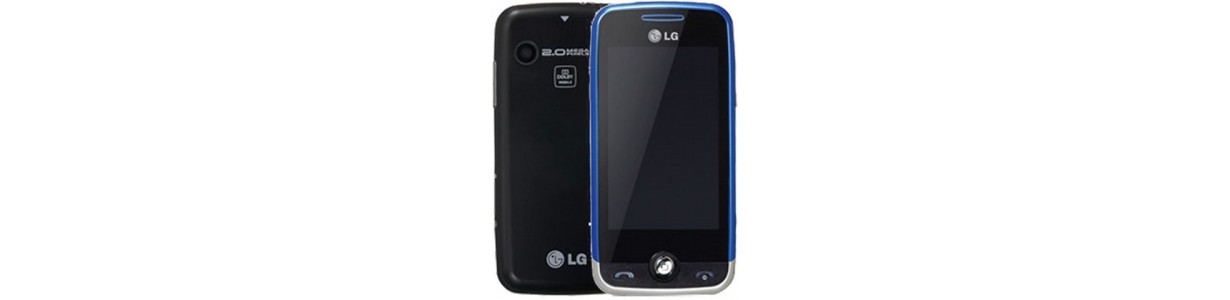 LG GS290 repuestos
