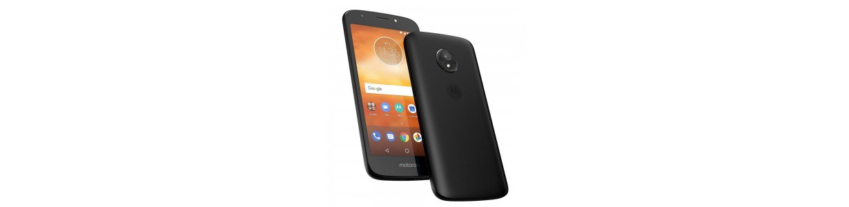Motorola Moto E5 Play repuestos