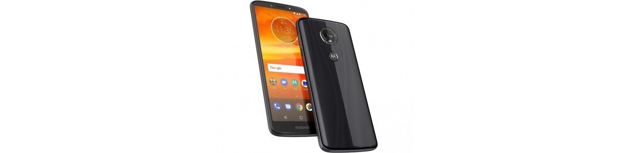 Motorola Moto E5