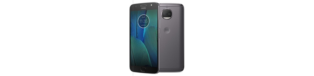 Motorola Moto G5S Plus repuestos