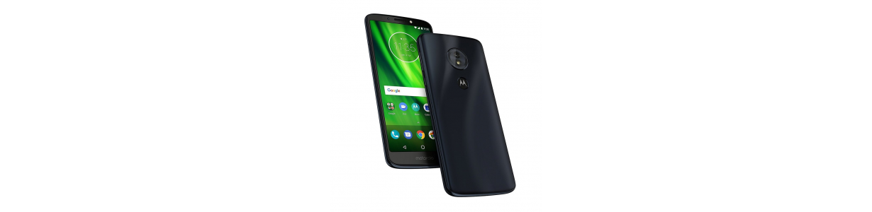 Motorola Moto G6 Play repuestos