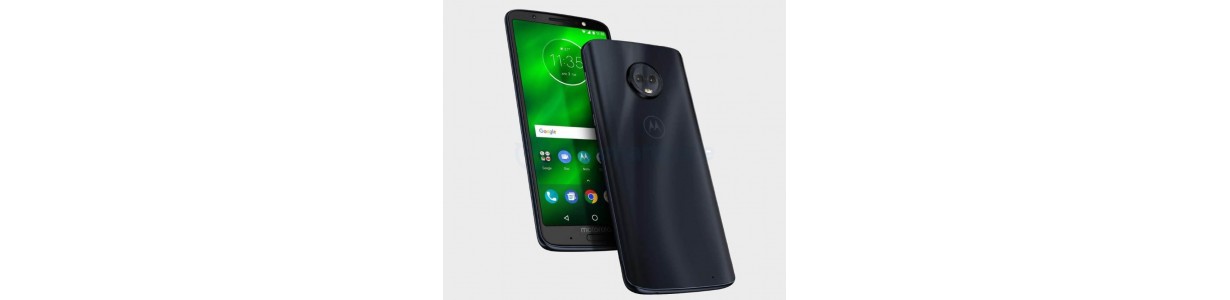 Motorola Moto G6 Plus repuestos