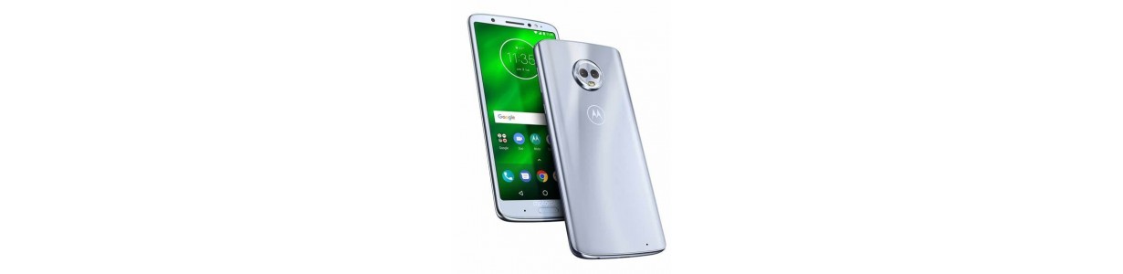 Motorola Moto G6 repuestos