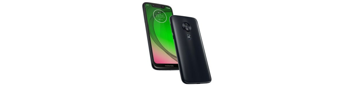 Motorola Moto G7 Play repuestos