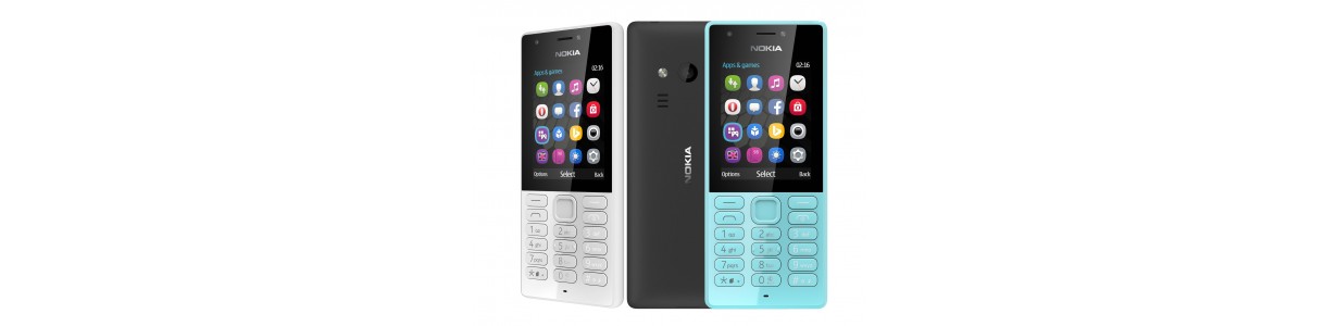 Nokia 216 repuestos