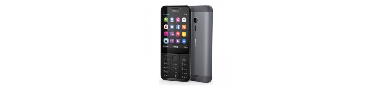 Nokia 230 repuestos