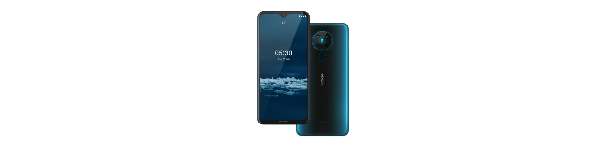 Nokia 5.3 repuestos
