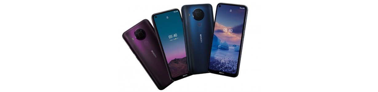 Nokia 5.4 repuestos