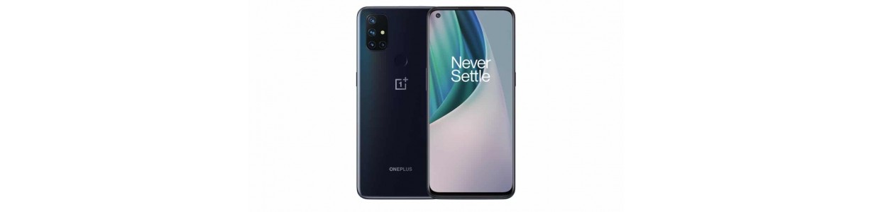 Oneplus Nord N10 5G
