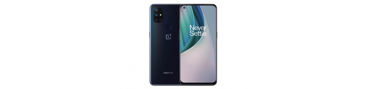 Oneplus Nord
